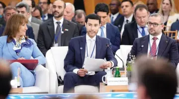 الإمارات تدعم حضورها في اجتماعات «البنك الدولي» و«صندوق النقد» بنتائج نوعية